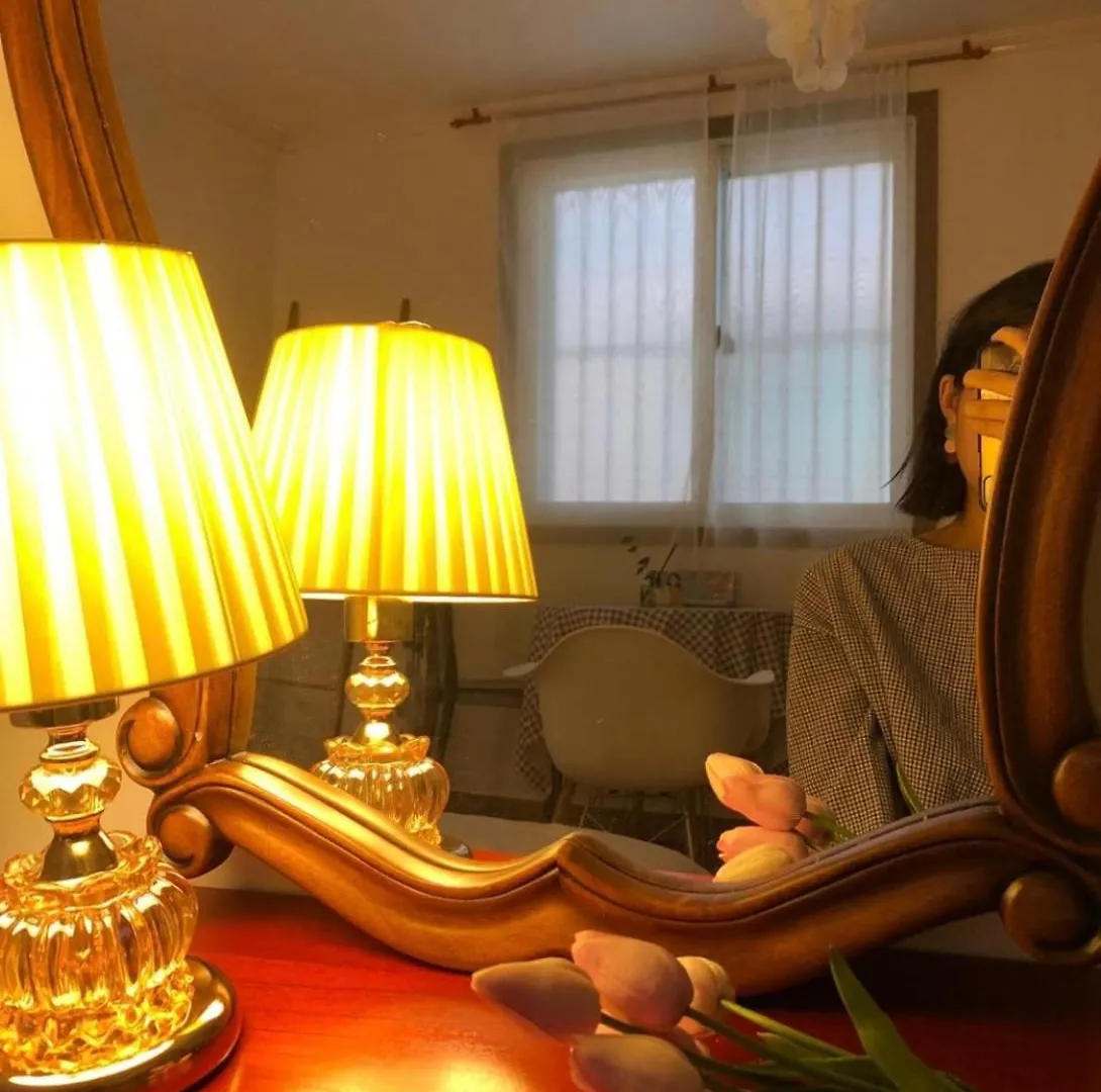 Cozy Villa Retreat Perfect For Travelers 首爾 公寓