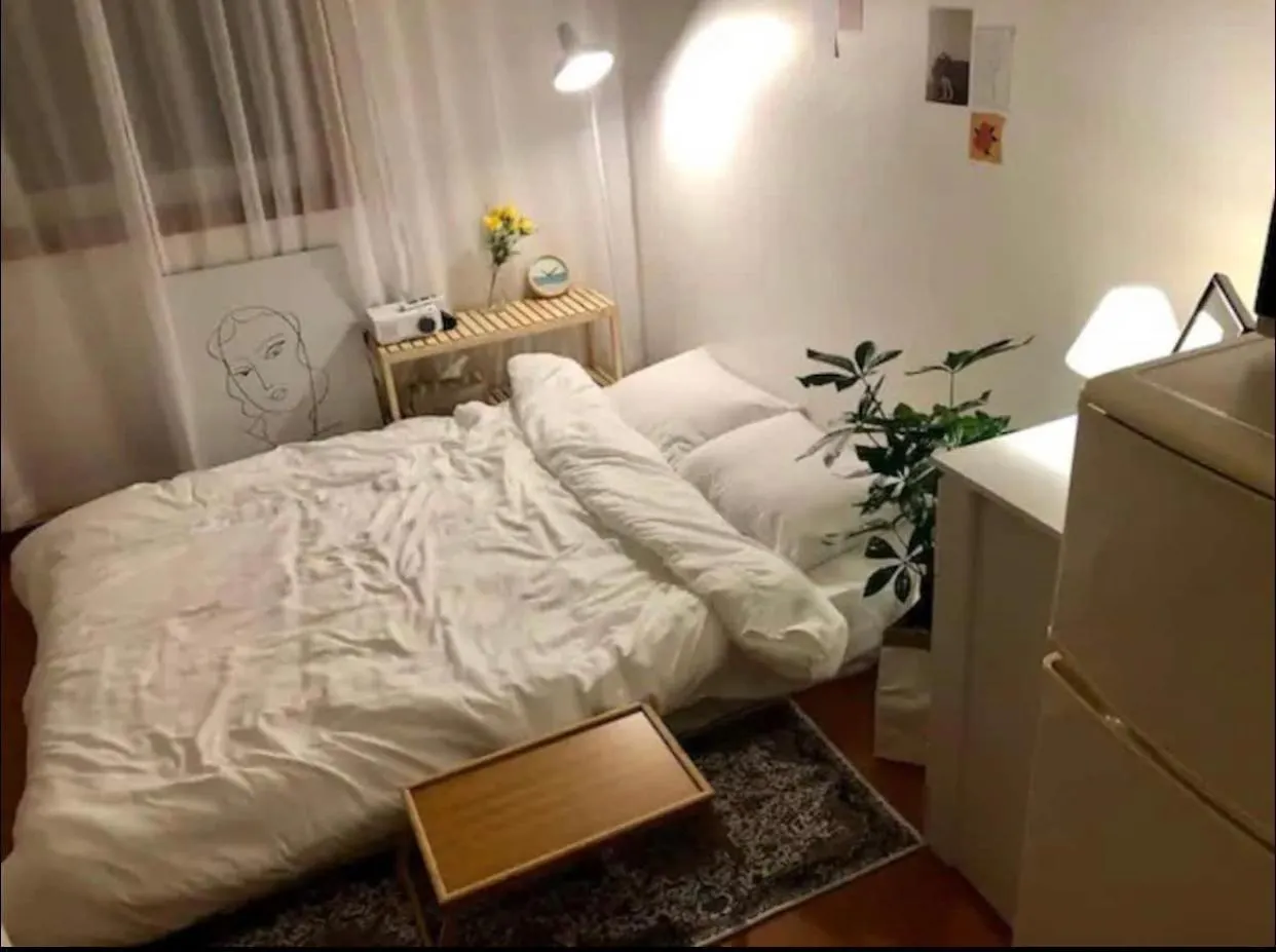 公寓 Cozy Villa Retreat Perfect For Travelers 首爾 韩国