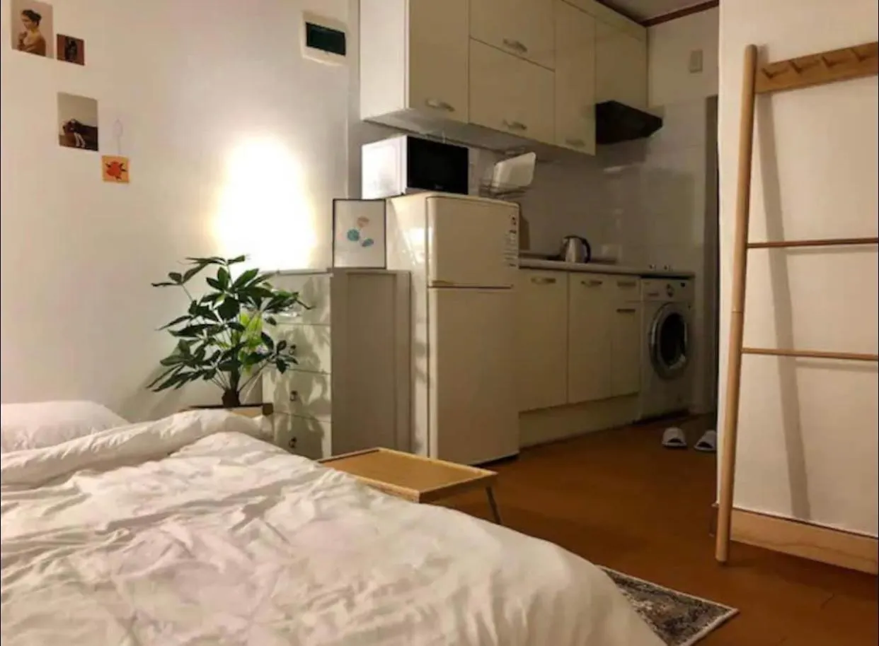 公寓 Cozy Villa Retreat Perfect For Travelers 首爾