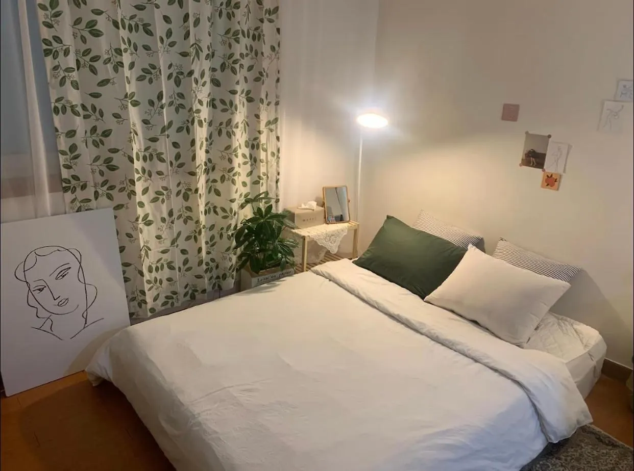 Cozy Villa Retreat Perfect For Travelers 首爾 公寓