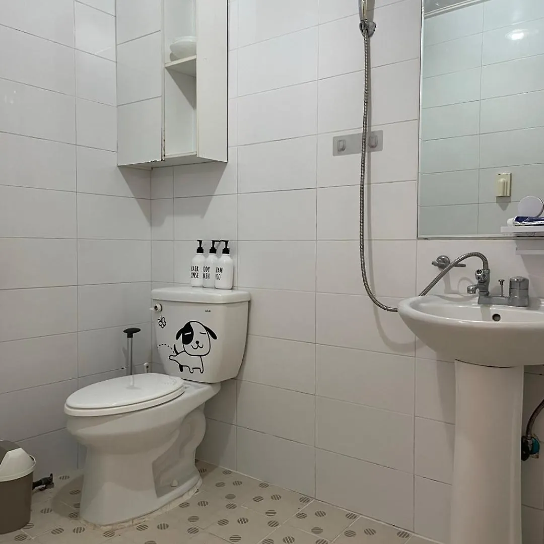 公寓 Cozy Villa Retreat Perfect For Travelers 首爾