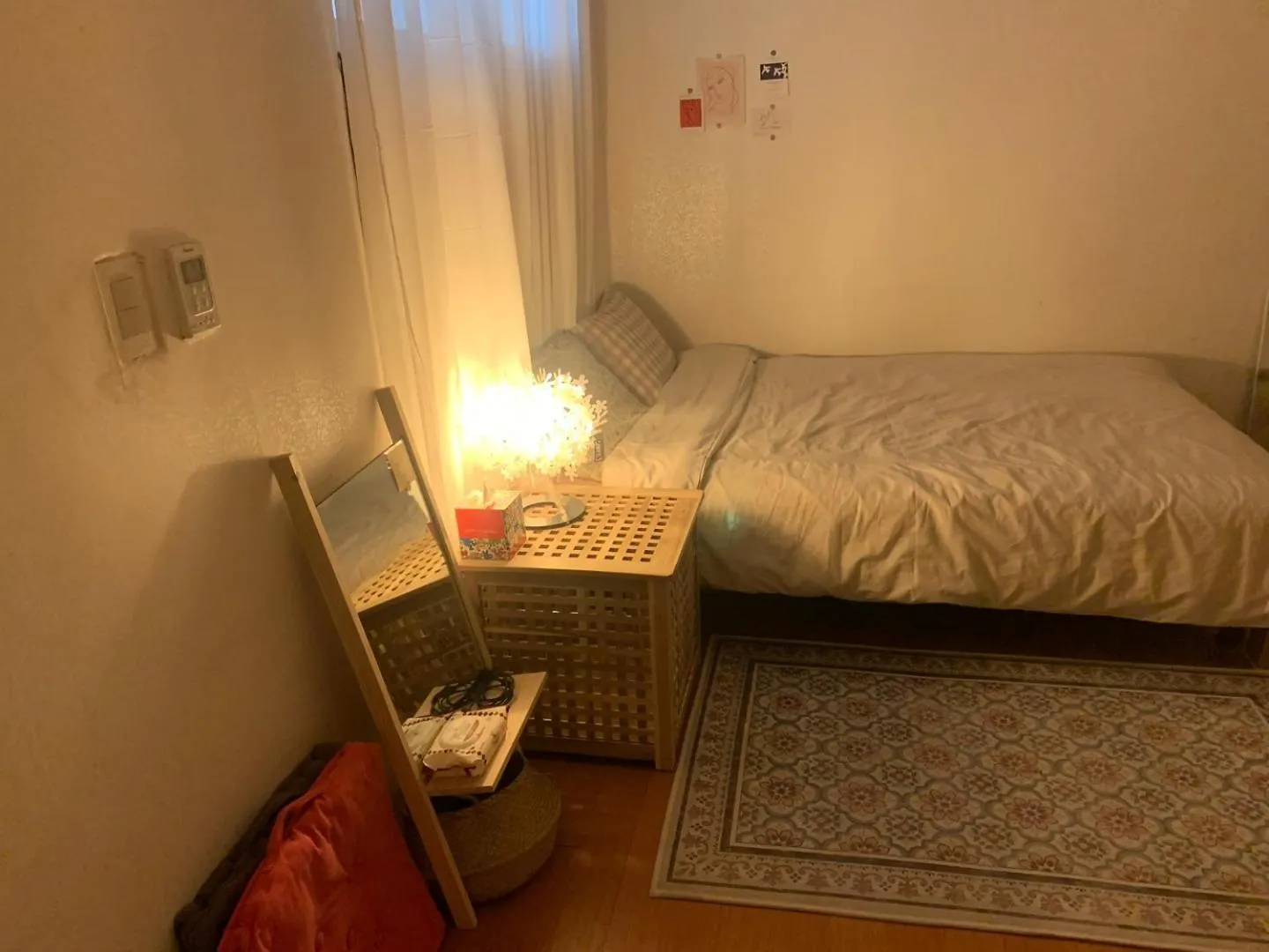 Cozy Villa Retreat Perfect For Travelers 首爾 0*,  韩国