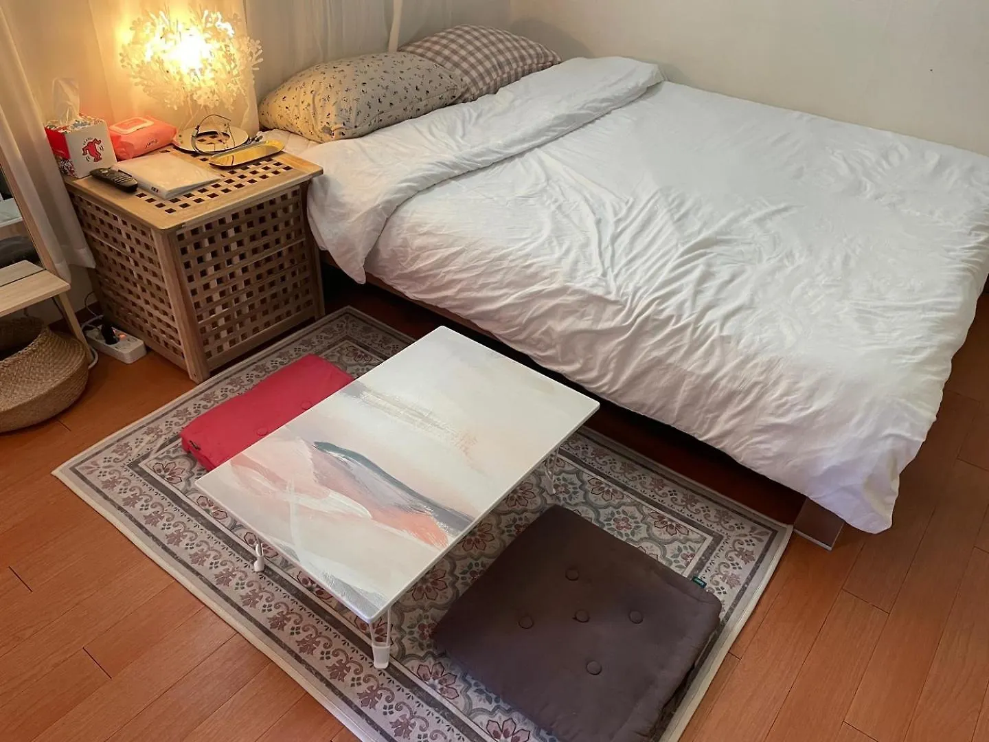 Cozy Villa Retreat Perfect For Travelers 首爾